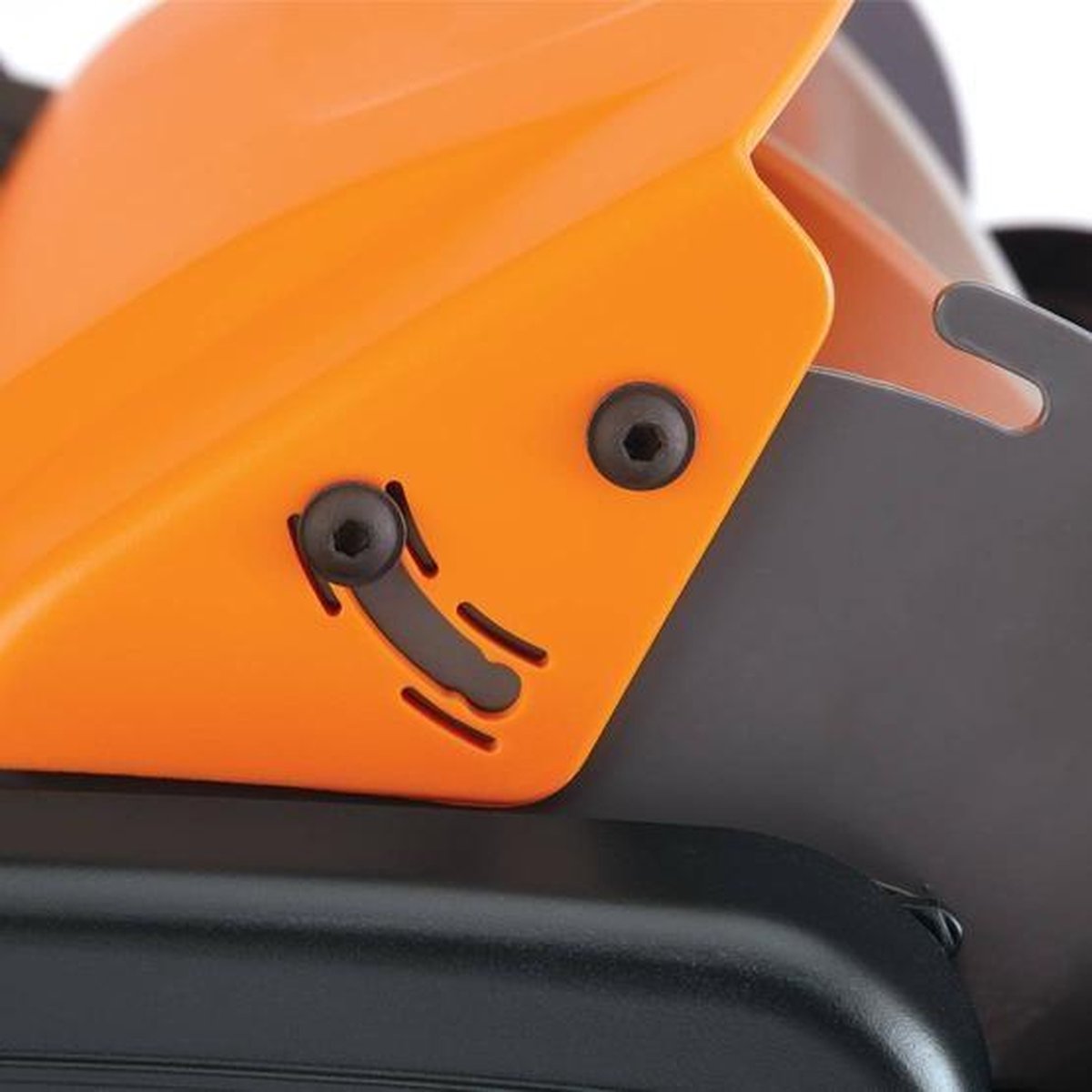 Fiskars StaySharp Max + Opvangzak