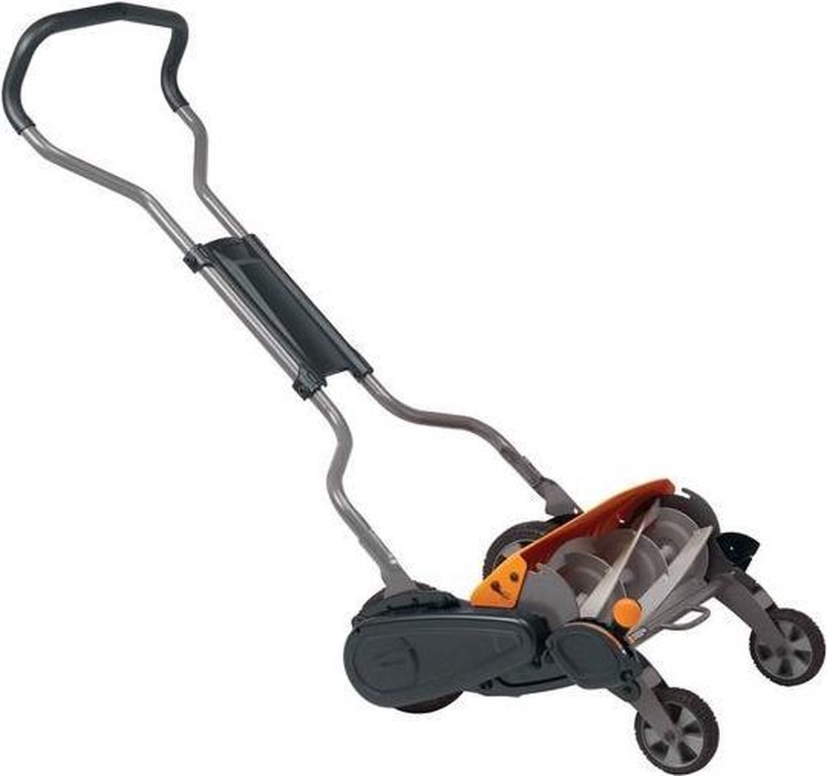 Fiskars StaySharp Max + Opvangzak