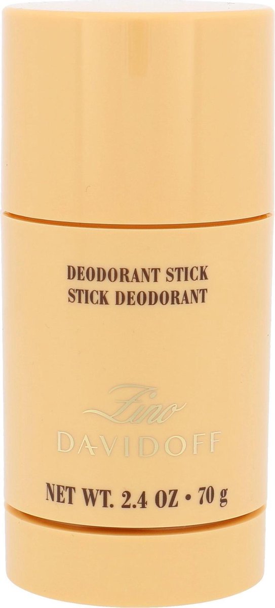 Davidoff Stick Deodorant 75ml