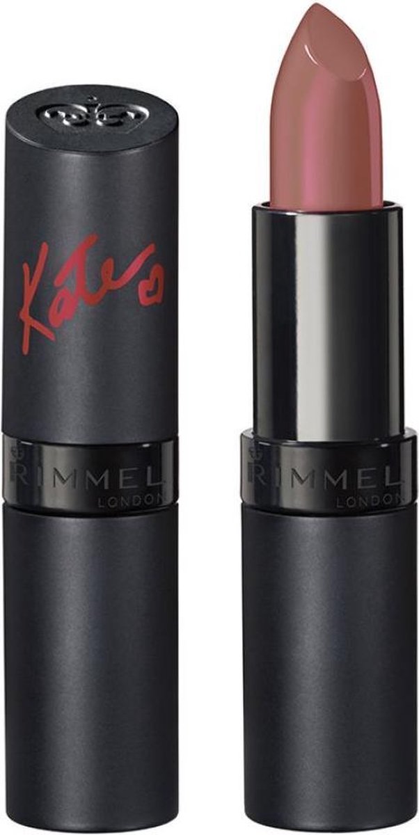 Rimmel 008 Lasting Finish Lipstick 4g