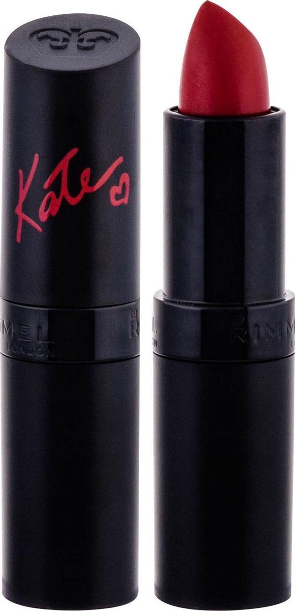 Rimmel 001 Lasting Finish Lipstick 4g