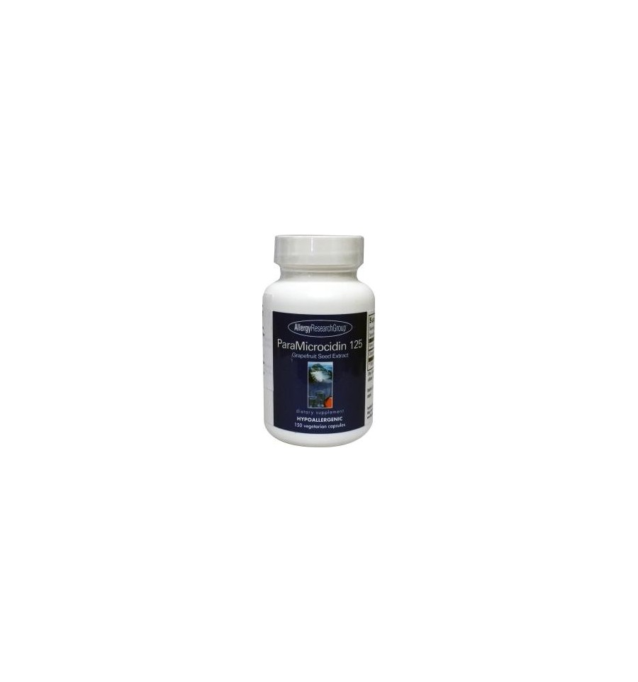 Vital Cell Life Paramicrocidin 125 mg