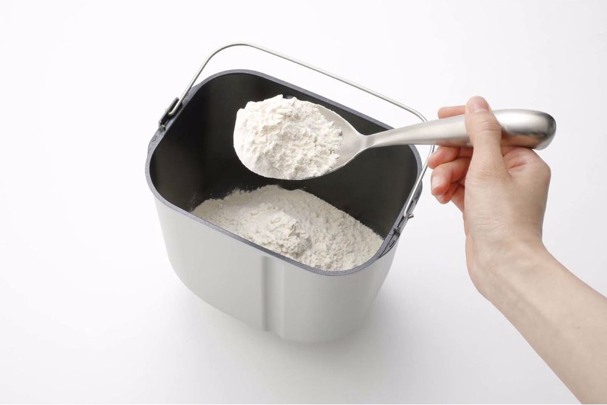 Panasonic SD-B2510WXE - Wit