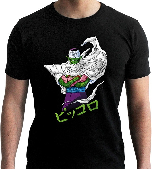 Abystyle DragonBall Z - Piccolo T-Shirt