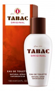 Tabac Original Eau De Toilette Natural Spray