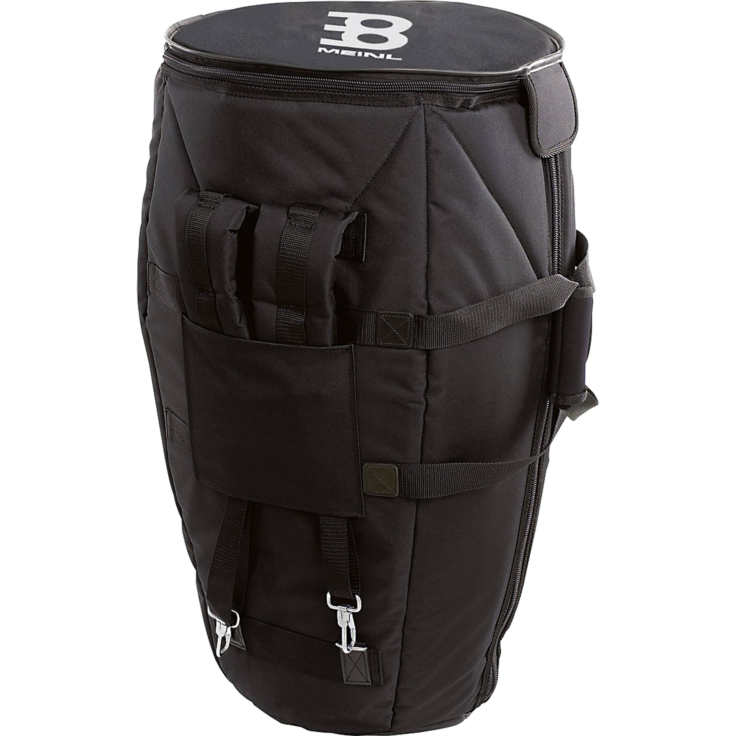 Meinl MCOB-1134 Professional Conga Bag voor 11.75 inch conga's