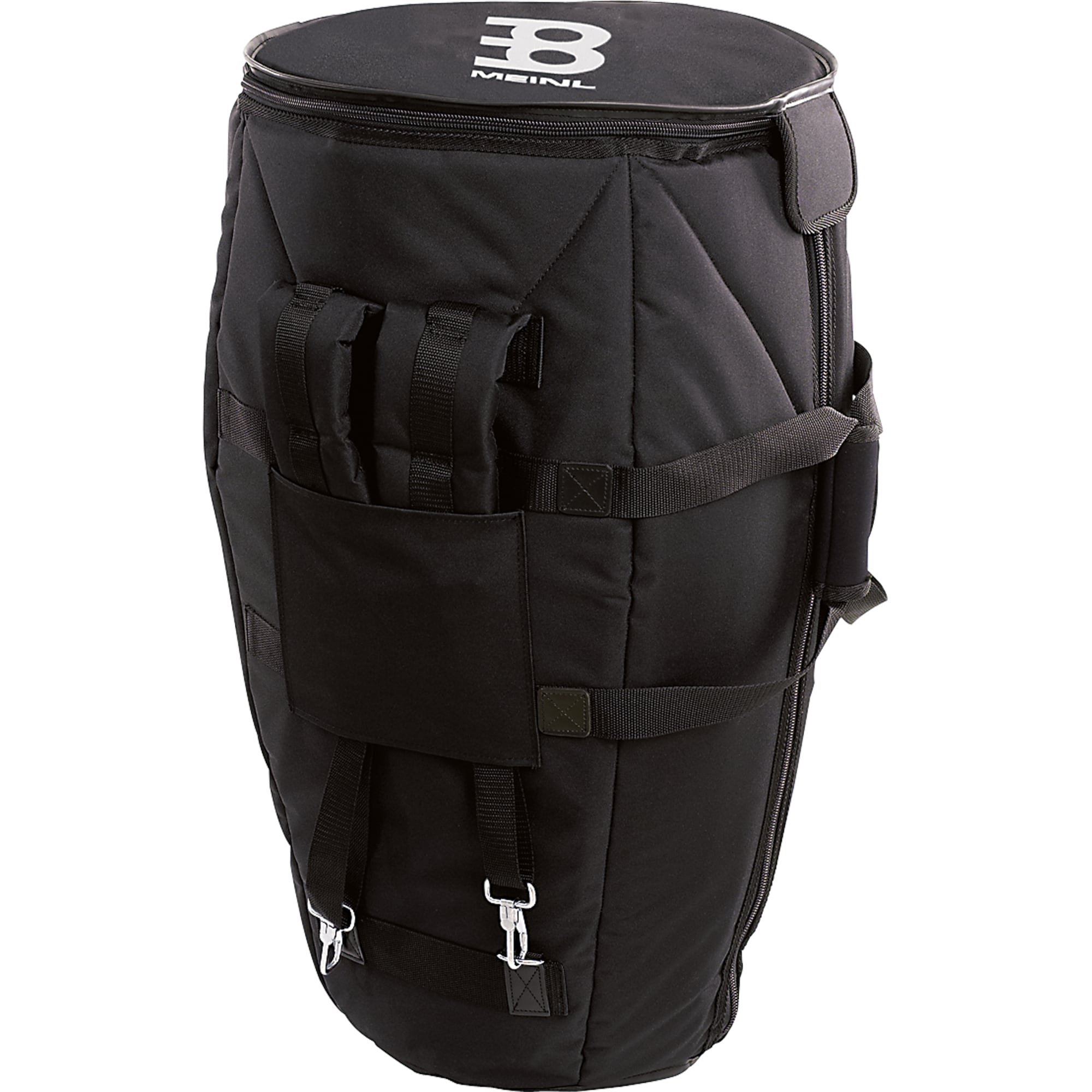 Meinl MCOB-1212 Professional Conga Bag voor 12.5-inch conga's