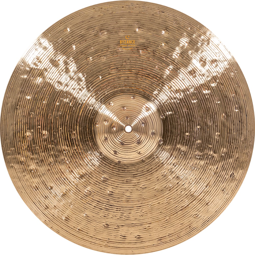 Meinl B20FRC Byzance Foundry Reserve 20 inch crash