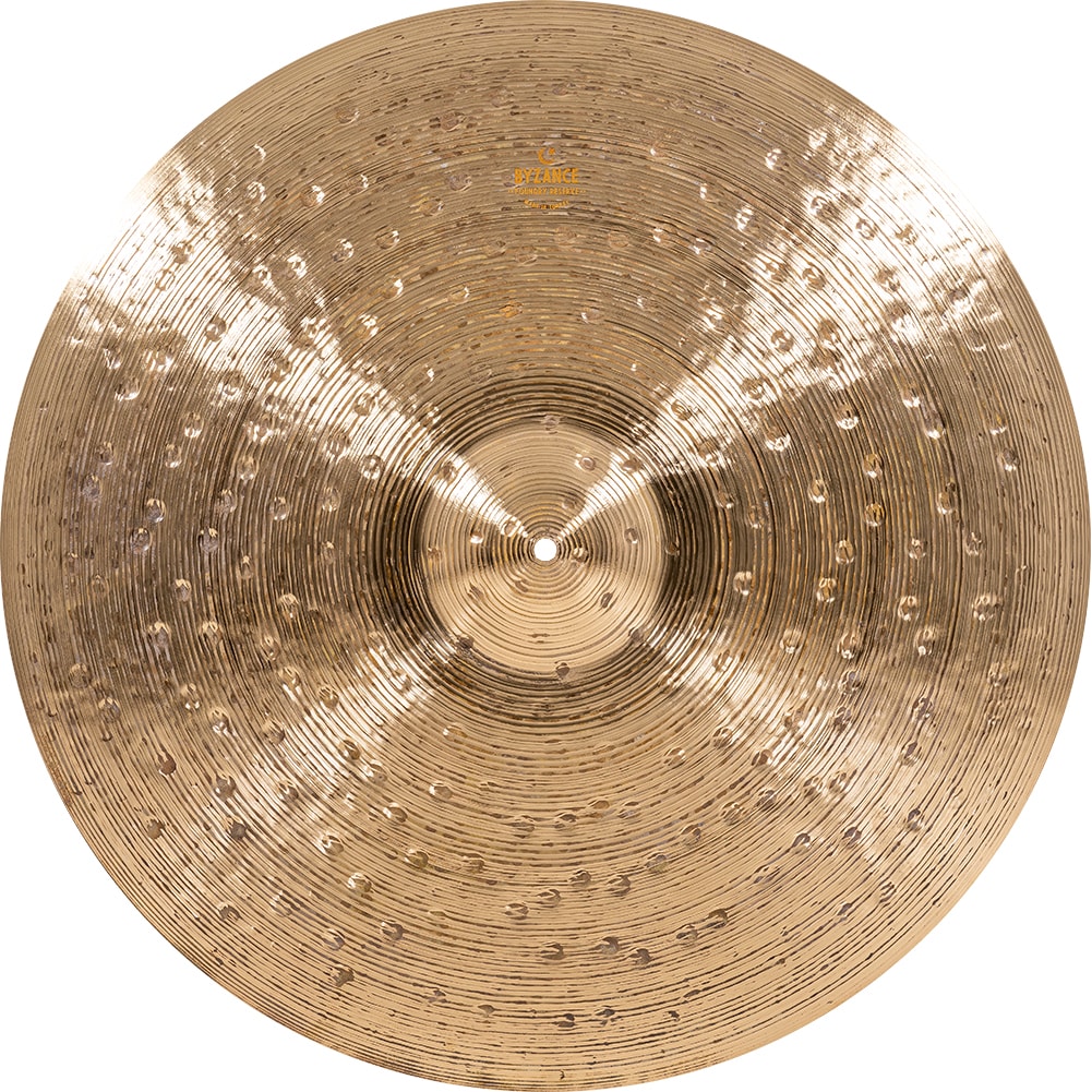 Meinl B24FRR Byzance Foundry Reserve 24 inch ride