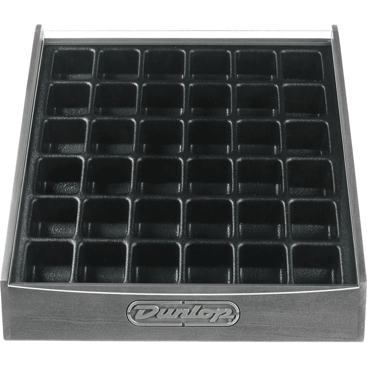 Dunlop CM36GWE counter display voor plectra