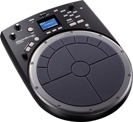 Roland HPD-20 Handsonic 20 drumpad