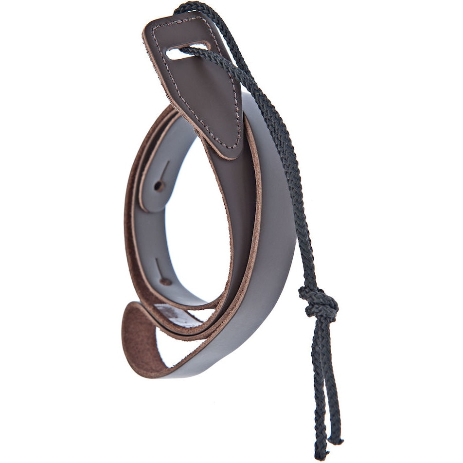 D'Addario 75M01 band voor mandoline bruin