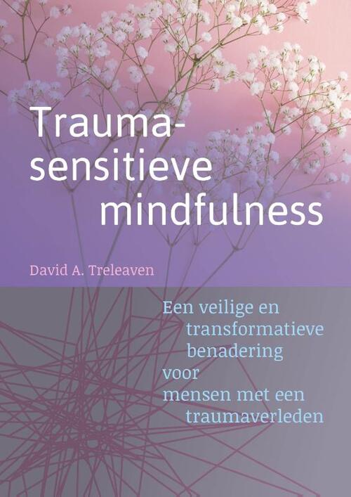 Traumasensitieve mindfulness