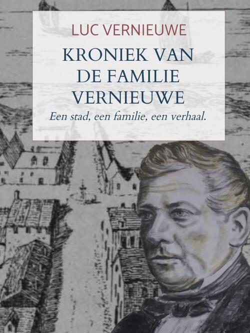 Kroniek van de familie Vernieuwe