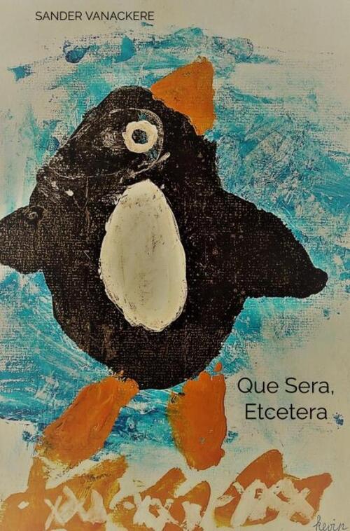 Brave New Books Que Sera, Etcetera