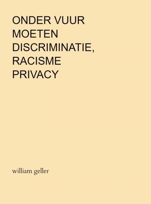 Brave New Books Onder Vuur moeten Discriminatie, Racisme en Privacy
