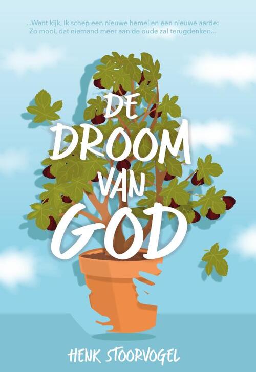 Gideon, Stichting Uitgeverij Droom van God, De