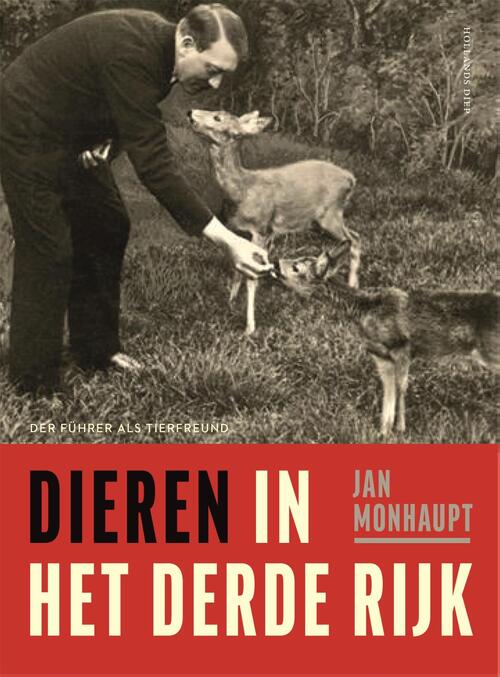 Dieren in het Derde Rijk