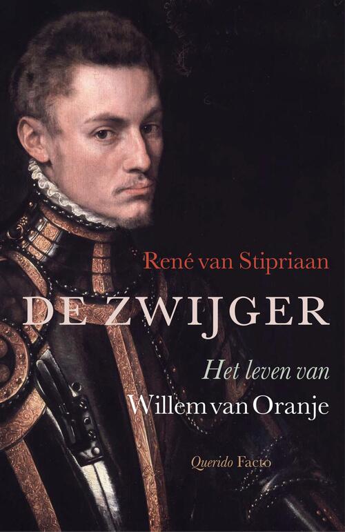 De zwijger