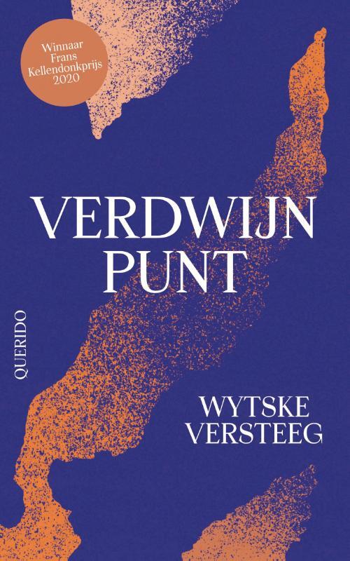 Verdwijnpunt