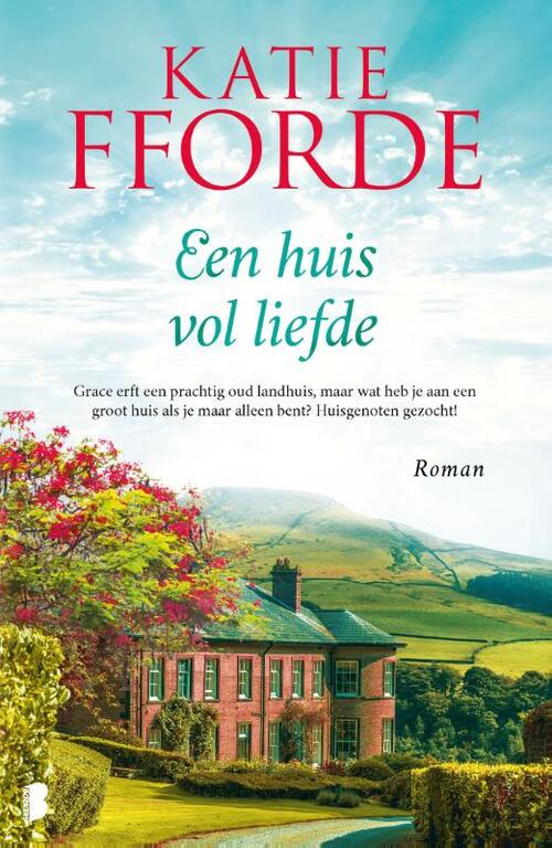 Boekerij Een huis vol liefde