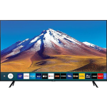 Samsung Tv led 75'' tu7025 crystal 4k uhd hdr smart tv