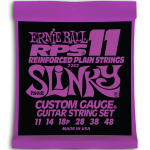 Ernie Ball 2242 Reinforced Plain Power Slinky 011 - 048 snaren
