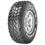 Maxxis MT764 ( 265/70 R16 117/114Q 8PR POR ) - Zwart