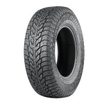 Nokian Hakkapeliitta LT3 ( LT235/85 R16 120/116Q 10PR, Te spiken ) - Zwart