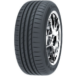 Goodride ZuperEco Z-107 ( 215/45 R18 93W XL ) - Zwart