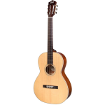 Guild P-240 Memoir Collection 12-Fret Parlor met solid sitka sparrenhouten bovenblad