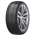 Hankook Winter i*cept evo3 X W330A ( 315/40 R21 115V XL 4PR, SBL ) - Zwart