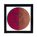 BE+Radiance 04 Plum Probiotic Blush + Highlighter 10g