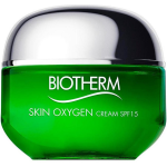 Biotherm Skin Oxygen Cream SPF15 Gezichtscrème 50ml