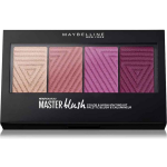 Maybelline Blush Master Palet Poeder - 10 - Roze