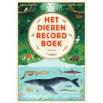 Het dierenrecordboek