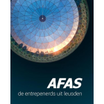 AFAS Software B.V. De Entrepenerds uit Leusden