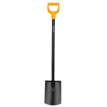 Fiskars Solid™ tuinspade rond - 1003456