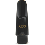 D'Addario Rico Graftonite A3 Alto Saxophone mondstuk