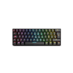 krom Teclado gaming mini Kluster RGB