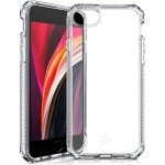 ITSKINS Spectrum Apple iPhone SE 2 / 8 / 7 / 6 Back Cover Transparant