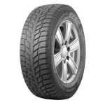 Nokian Snowproof C ( 215/75 R16C 116/114R ) - Zwart