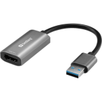 Sandberg HDMI Capture Link Naar USB