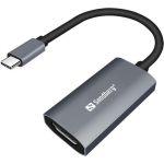 Sandberg HDMI Capture Link naar USB-C