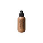 Medium Dark Neutral Studio Radiance Face & Body Foundation 50ml - Bruin