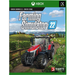 Focus Home Interactive Farming Simulator 22 Xbox One & Xbox Series X