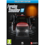 Focus Home Interactive Farming Simulator 22 Collector's Edition PC
