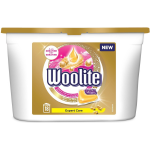 Woolite Pro Care Wasmiddel Wascapsules - 18 Wasbeurten
