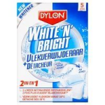 Dylon Vlekverwijderaar White & Bright - 5 stuks