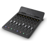 Avid S1 DAW controller